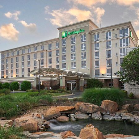 Holiday Inn Ardmore By Ihg Exterior photo