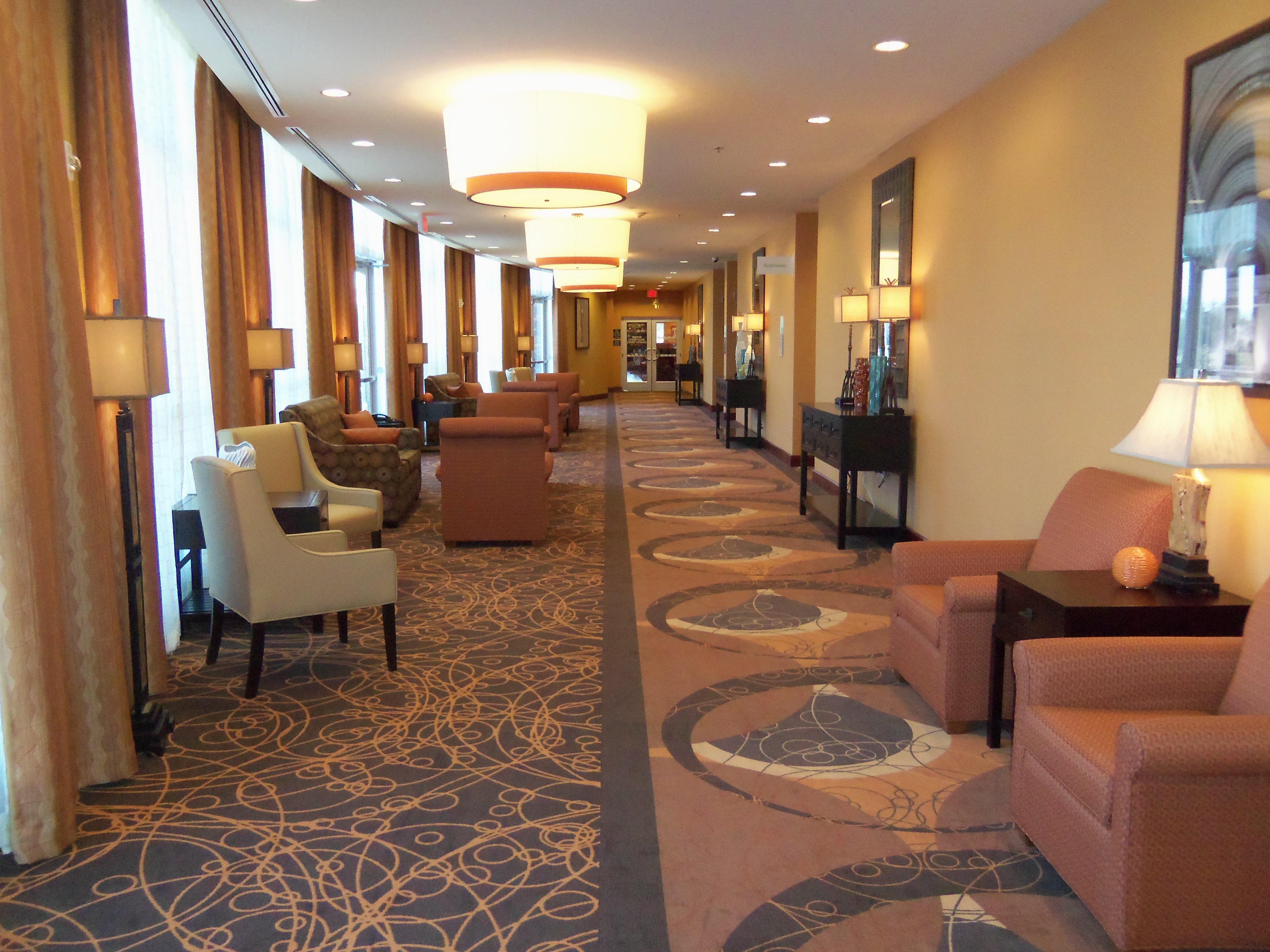 Holiday Inn Ardmore By Ihg Exterior photo